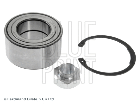 Wheel Bearing Kit (ADK88225)