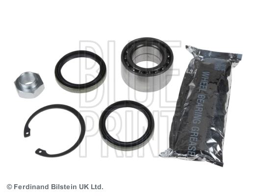 Wheel Bearing Kit (ADK88304)