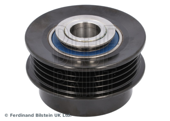 Alternator Freewheel Clutch