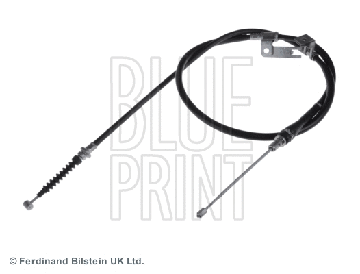 Cable Pull, parking brake (ADM54675)