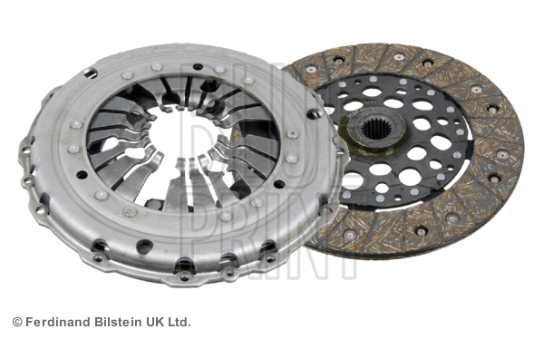 Clutch Kit (ADR163011)