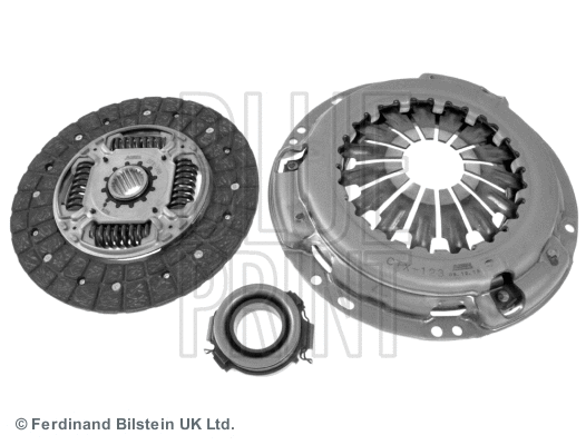 Clutch Kit (ADT330253)