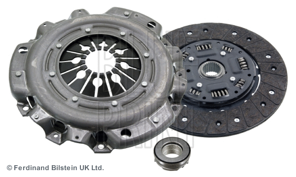 Clutch Kit (ADU173017)