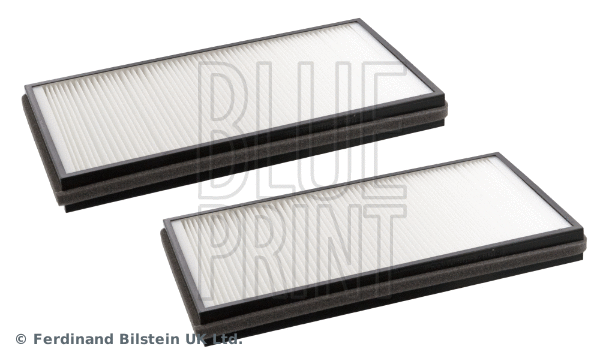 Filter Set, cabin air (ADBP250002)