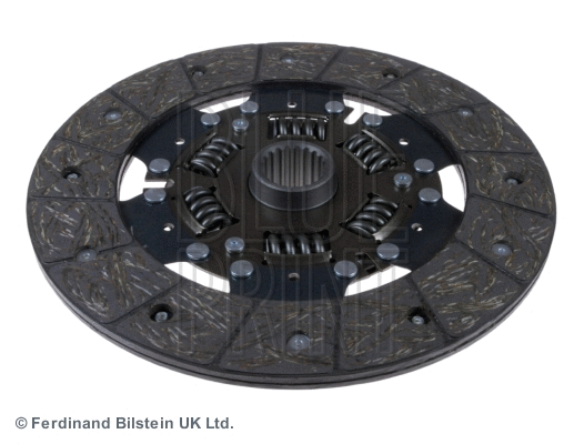 Clutch Disc