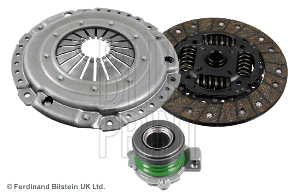 Clutch Kit (ADW193064)