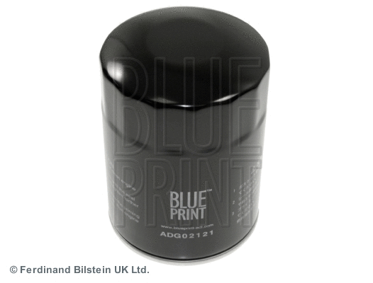 Oil Filter (ADG02121)