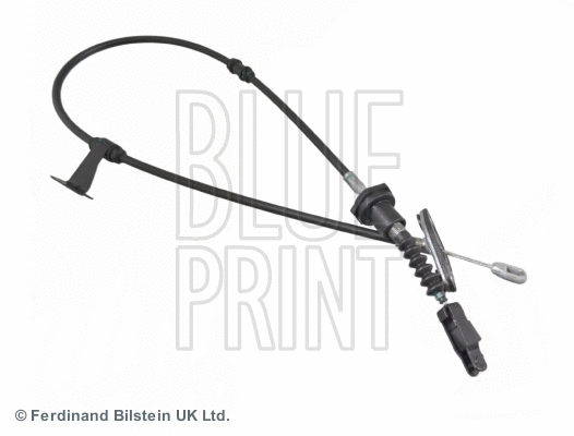Cable Pull, clutch control (ADG03816)