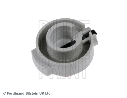 Rotor, distributor