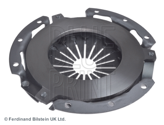 Clutch Pressure Plate