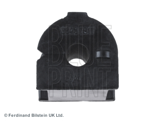 Mounting, stabiliser bar