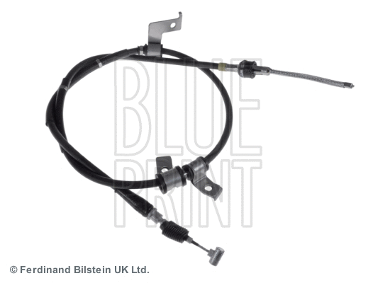 Cable Pull, parking brake (ADK84642)