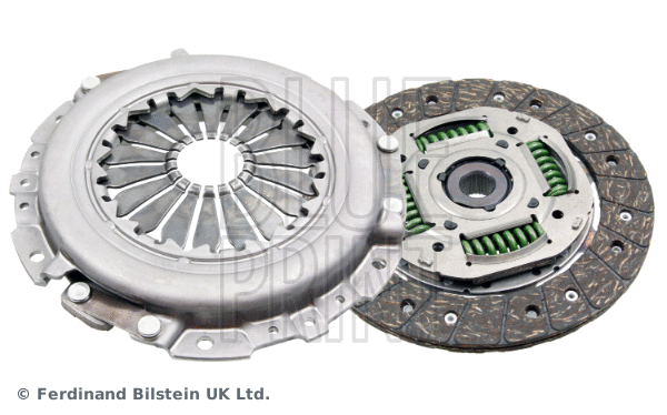Clutch Kit (ADBP300073)