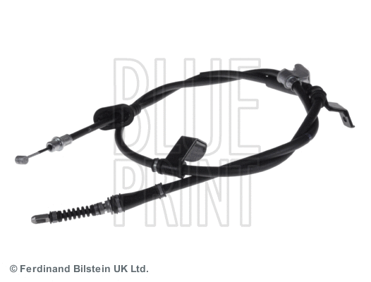 Cable Pull, parking brake (ADG046143)
