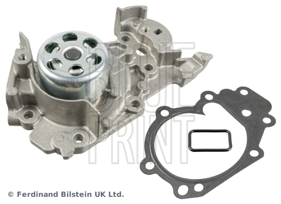 Water Pump, engine cooling (ADC49164)