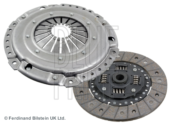 Clutch Kit (ADG030111)