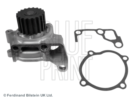 Water Pump, engine cooling (ADM59134C)