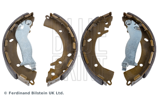 Brake Shoe Set (ADG04140)