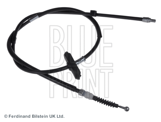Cable Pull, parking brake (ADG046264)