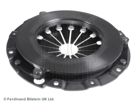 Clutch Pressure Plate