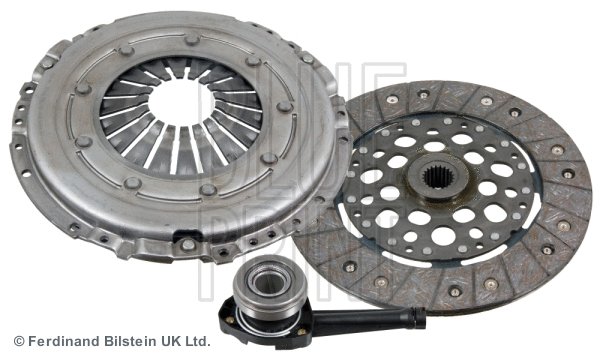 Clutch Kit (ADR163030)