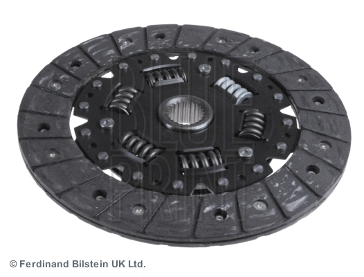 Clutch Disc