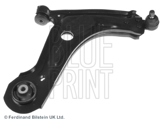Control/Trailing Arm, wheel suspension (ADG086294)