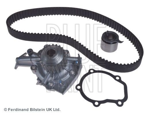 Water Pump & Timing Belt Kit (ADG073761)