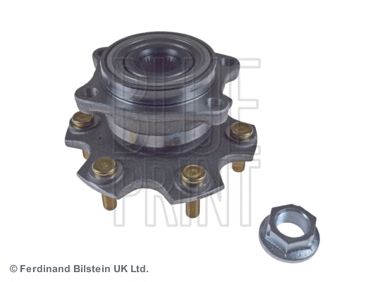 Wheel Bearing Kit (ADC48355)