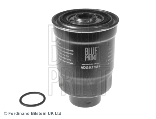 Fuel Filter (ADG02329)