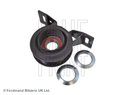 Suspension, propshaft (ADJ138001)