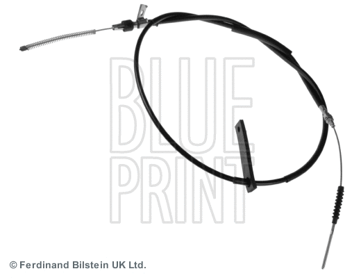 Cable Pull, parking brake (ADC446207)