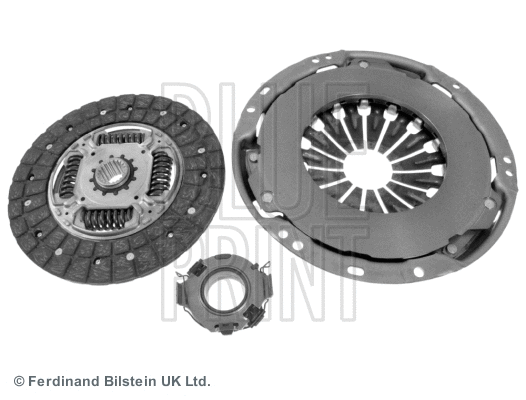 Clutch Kit