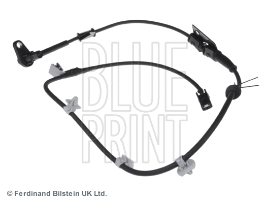 Sensor, wheel speed (ADG07151)