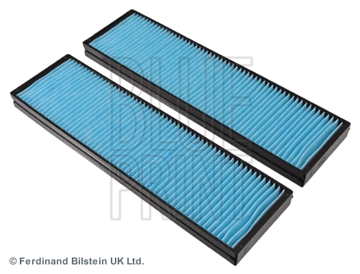 Filter Set, cabin air (ADG02549)