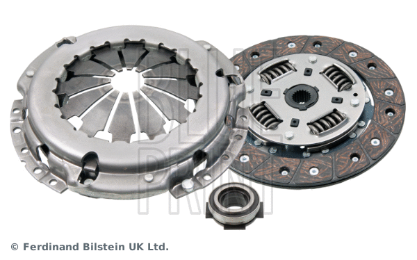 Clutch Kit (ADL143011)