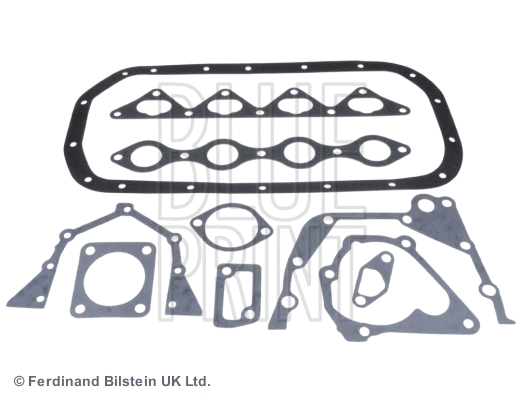 Gasket Kit, cylinder head