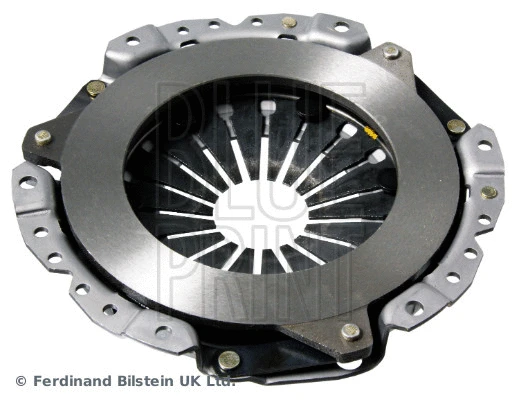 Clutch Pressure Plate