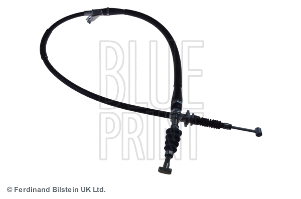 Cable Pull, parking brake (ADM54695)