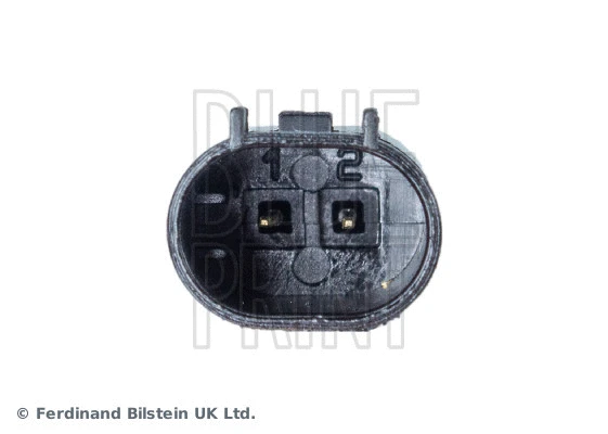 Sensor, coolant temperature