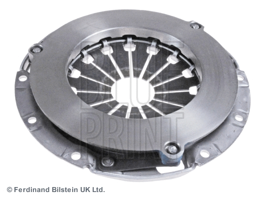 Clutch Pressure Plate
