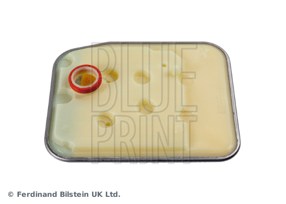 Hydraulic Filter Kit, automatic transmission