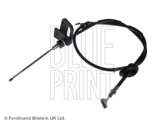 Cable Pull, parking brake (ADK84623)