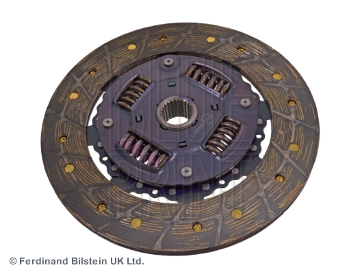 Clutch Disc (ADH23155)