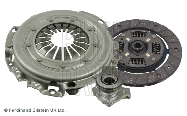 Clutch Kit (ADW193029)