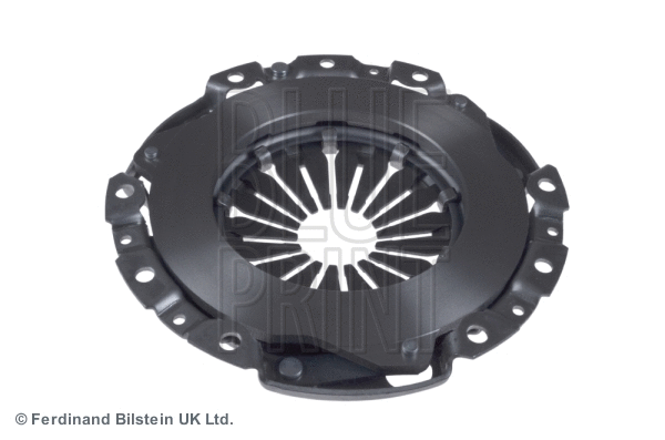 Clutch Pressure Plate