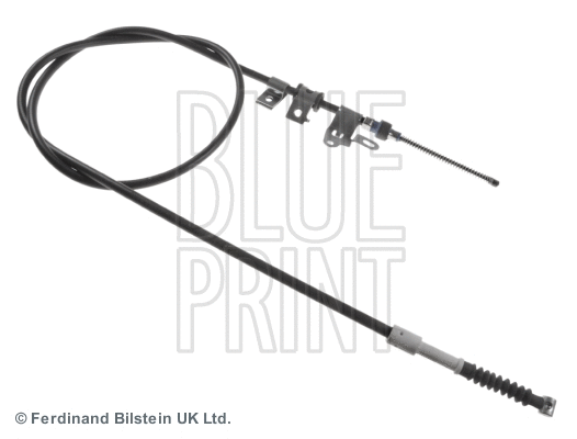 Cable Pull, parking brake (ADT346347)