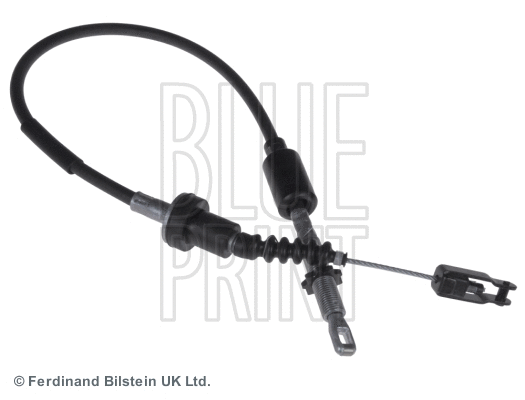 Cable Pull, clutch control (ADG03808)
