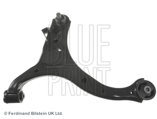 Control/Trailing Arm, wheel suspension (ADG086197)