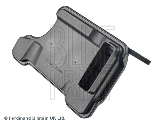 Hydraulic Filter, automatic transmission